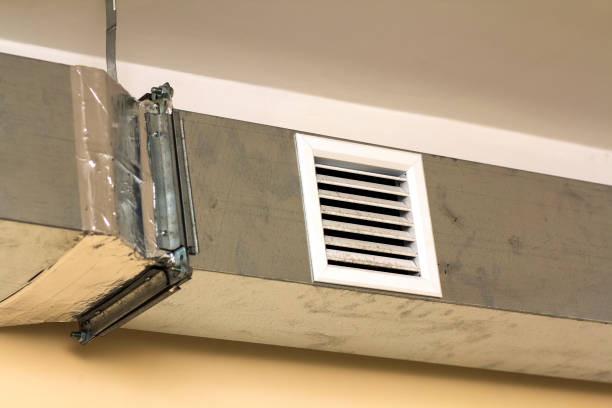 Best Commercial HVAC Duct Cleaning  in Blplay, AL